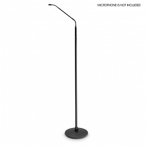Микрофонная стойка Gravity MS 23 XLR B Микрофонная стойка Gravity MS 23 XLR B