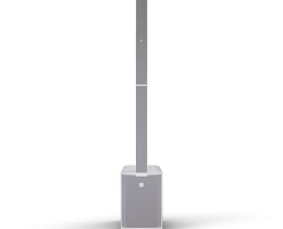 Кардиоидная активная колонная PA-система с цифровым микшером LD Systems MAUI 28 G3 MIX W