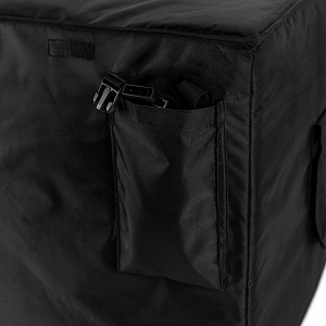 Защитный чехол LD Systems DAVE 15 G4X SUB PC Защитный чехол LD Systems DAVE 15 G4X SUB PC