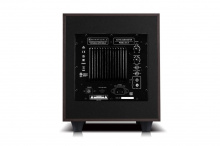 Комплект акустических систем Wharfedale DX-3 5.1 HCP System Цвет: Орех [WALNUT PEARL]