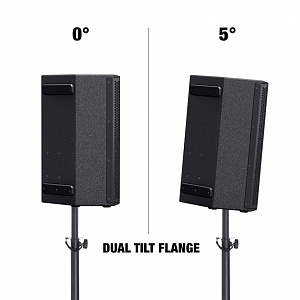 Пассивная акустическая система LD Systems STINGER 10 G3 Пассивная акустическая система LD Systems STINGER 10 G3