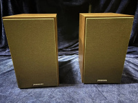 Полочная АС Phaze Audio Tilia 2