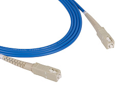 Кабель Kramer C-SC/SC/OM4-33  10 м