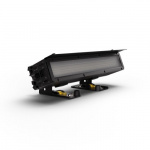 Стационарный LED BAR - Cameo CLPBSMDSIPG2