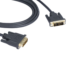 Кабель DVI Kramer C-MDM/MDM-25