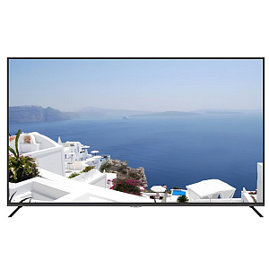 ЖК-ТЕЛЕВИЗОР ЭМЕРАЛЬД KD65U-FPAB/RU