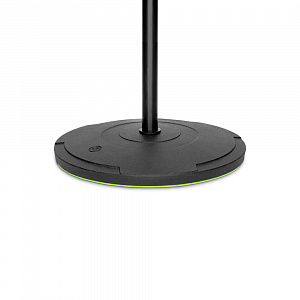 Профессиональная микрофонная стойка на круглом основании Gravity TMS 2322 Профессиональная микрофонная стойка на круглом основании Gravity TMS 2322