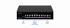 Коммутатор Ethernet AirLive POE-GSH820-120 AT