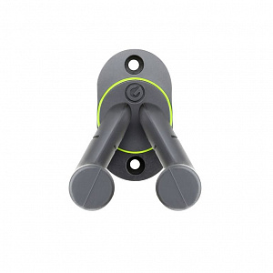 Держатель для гитары Gravity GS 08 WMB Держатель для гитары Gravity GS 08 WMB