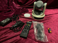 PTZ-камера Avonic CM63-IP