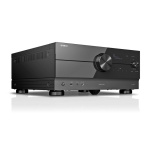 AV Ресивер Yamaha RX-A8A, black