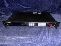 Универсальный масштабатор и коммутатор RGBlink X1pro EXT