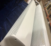 2-полосная акустическая система FDB CL4027WT