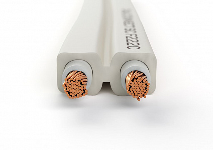 Акустический кабель DALI SC F222C , Диаметр проводника 2,2 (mm2) Акустический кабель DALI SC F222C , Диаметр проводника 2,2 (mm2)