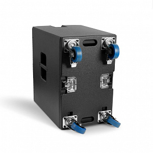 Транспортировочная тележка LD Systems MAUI 44 G2 CB Транспортировочная тележка LD Systems MAUI 44 G2 CB