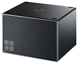 Сабвуфер d&b audiotechnik E12X