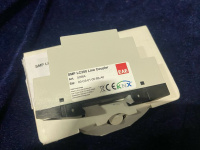 Соединитель областей/линий KNX EAE LC200