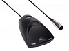 Настольная база для микрофонов MX405, MX410 и MX415 Shure MX400DP