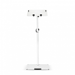 Универсальная подставка для ноутбука Gravity LTS T 02 W