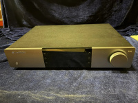 Сетевой проигрыватель Cambridge Audio EXN 100 