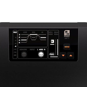 Активный студийный монитор Palmer ORBIT 11