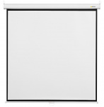 Экран настенный с ручным приводом Digis DSOB-1106