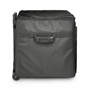 Транспортировочный кофр на колесах LD Systems CURV 500 SUB PC Транспортировочный кофр на колесах LD Systems CURV 500 SUB PC