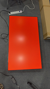 ЖК-панель для видеостены Hisense 55L35B5U 55"