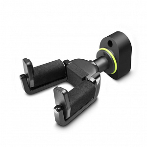 Держатель для гитары Gravity GS 01 WMB Держатель для гитары Gravity GS 01 WMB