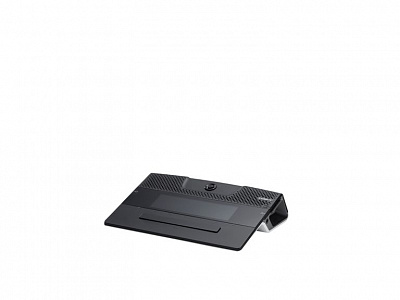 Настольный пульт председателя/делегата Televic Confidea FLEX Настольный пульт председателя/делегата Televic Confidea FLEX