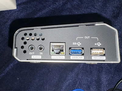 Видеомикшер RGBLink Mini-Pro Video Mixer