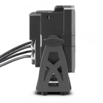 LED прибор Cameo FLAT PRO FLOOD IP65 TRI