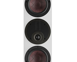 Центральный канал DALI RUBIKORE CINEMA. Цвет: Белый лак [WHITE HIGH GLOSS]