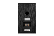 Комплект стереоусилитель Phaze Audio VOLT Цвет: Чёрный [Black] + полочная АС Phaze Audio Tilia 2 цвет: Black [Чёрный]
