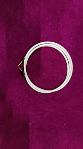 Межблочный кабель Atlas Element с разъемами Metik 3,5 мм - 3,5 мм