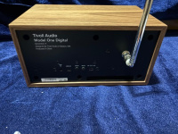 Радиоприемник с Wi-Fi Tivoli Model One Digital Gen 2