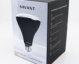 Светодиодные лампы SAVANT LIG-IBR30C4-00