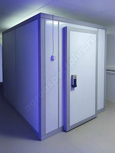 Климакомната Агроаспект+. 2 метра