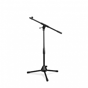 Короткая микрофонная стойка Gravity TMS 4232 B Короткая микрофонная стойка Gravity TMS 4232 B