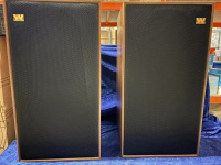 Полочная акустическая система Wharfedale 85th Anniversary Linton