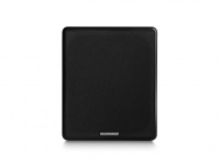 Мониторные акустические системы Miller & Kreisel® S150. Левый/Центр. Цвет: Матовый черный