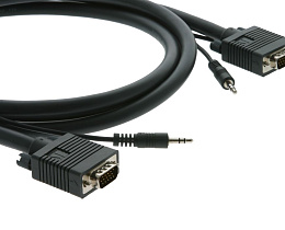 Кабель Kramer C-GMA/GMA-10