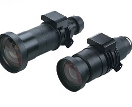 Объектив Christie Lens ILS (2,0 - 2,8:1) SX+ / (1,8 - 2,6:1) HD 