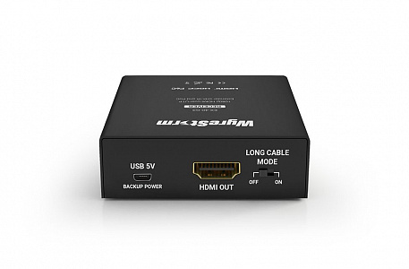 Комплект из приемника и передатчика сигнала Wyrestorm EX-40-G3 Комплект из приемника и передатчика сигнала Wyrestorm EX-40-G3