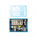 Ресурсный набор Мэйкблок Создатель AI & IoT 