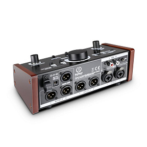 Контроллер студийных мониторов Palmer MONICON L