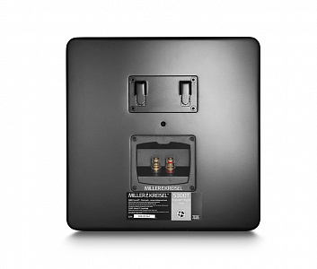 Настенные тыловые трипольные акустические системы Miller & Kreisel® S300T. Настенные тыловые трипольные акустические системы Miller & Kreisel® S300T.