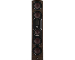 Напольная акустическая система DALI EPIKORE 11. Цвет: Орех [HIGH GLOSS WALNUT]