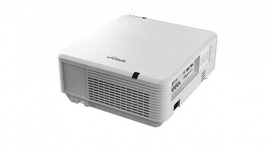 Проектор Vivitek DU7099Z-WH Проектор Vivitek DU7099Z-WH
