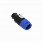 Разъем спикерный Adam Hall K3CSF4